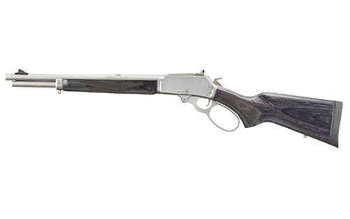 Rifles Long Guns Marlin Firearms 336 30 30 MARLIN 336 TRPR 30/30 16.17" 5RD STN • Model: 336